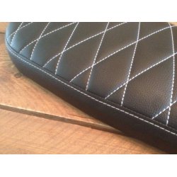 DIAMOND BRAT SDE BLACK WIDE 72