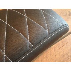 DIAMOND BRAT SDE BLACK WIDE 72