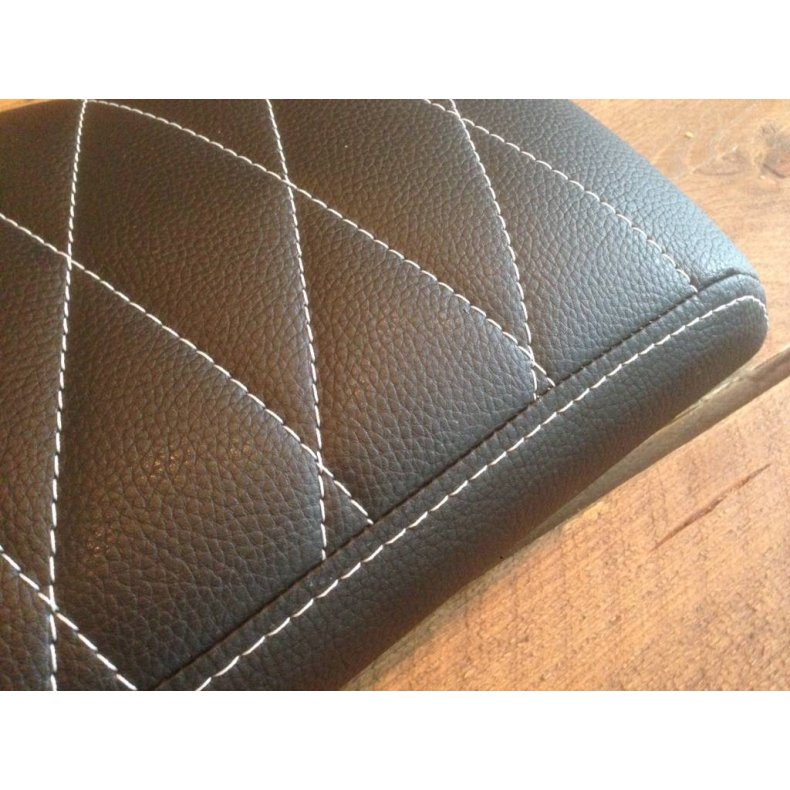 DIAMOND BRAT SDE BLACK WIDE 72