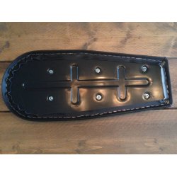 DIAMOND BRAT SDE BLACK WIDE 72