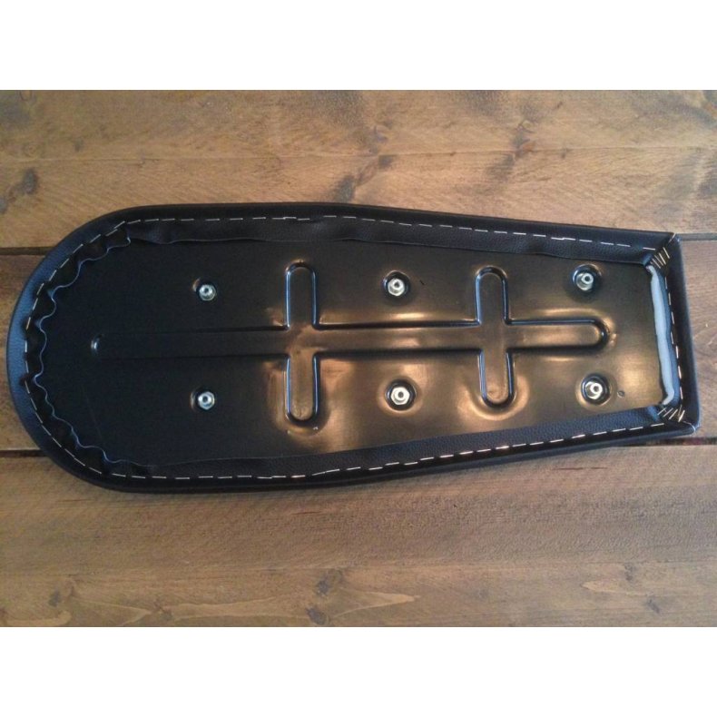 DIAMOND BRAT SDE BLACK WIDE 72