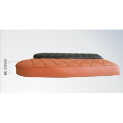 DIAMOND BRAT SDE BLACK WIDE 72