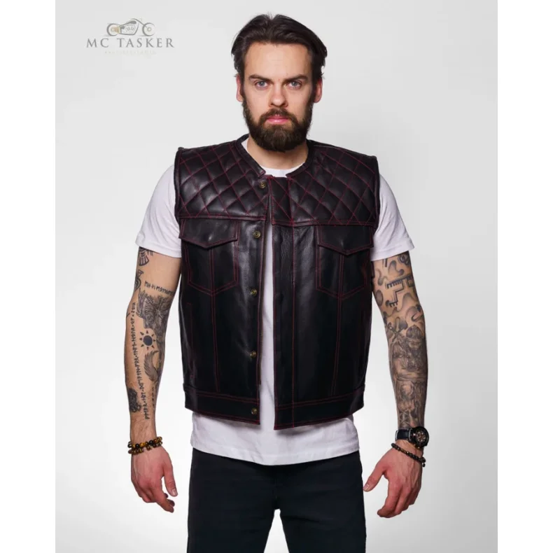 DIAMOND DIABLO VEST