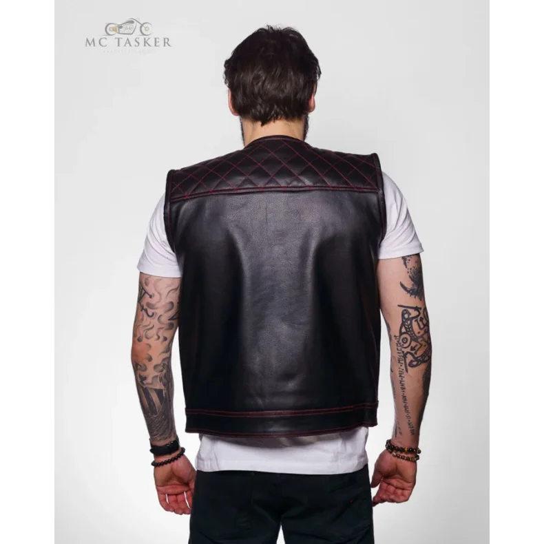 DIAMOND DIABLO VEST