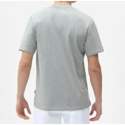 DICKIES HORSESHOE T-SHIRT gray melange size medium