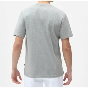 DICKIES HORSESHOE T-SHIRT gray melange size medium