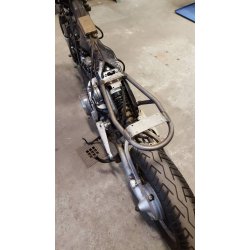 DIY Subframe Kit