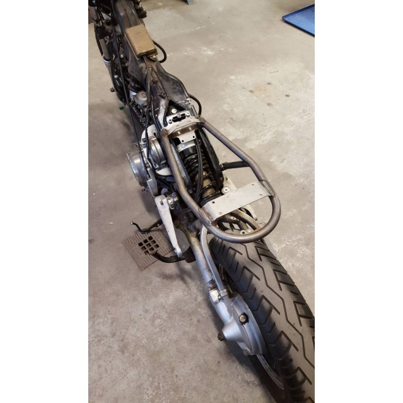 DIY Subframe Kit