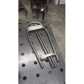 DIY Subframe Kit