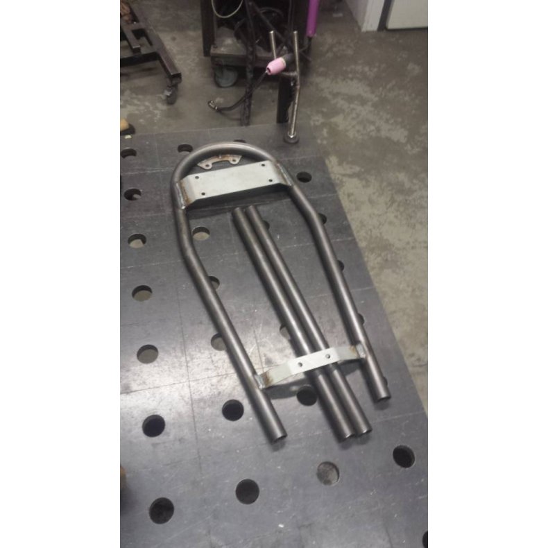 DIY Subframe Kit