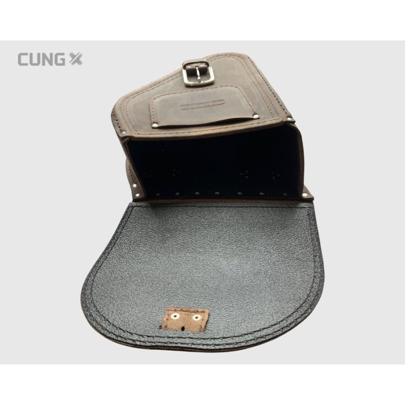 Ddningehoved - Mat Brun