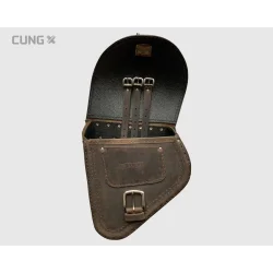 Ddningehoved - Mat Brun