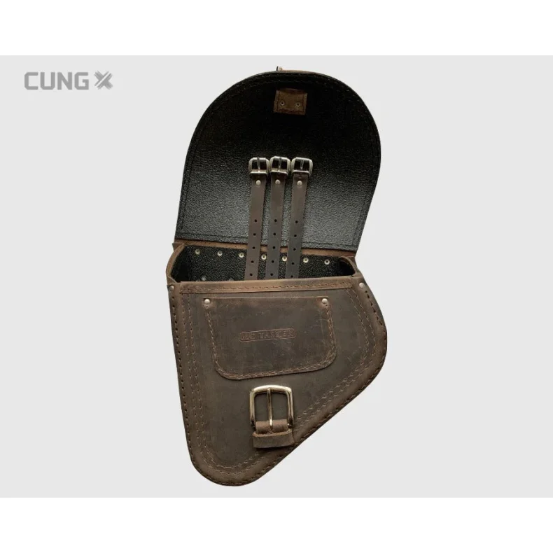 Ddningehoved - Mat Brun