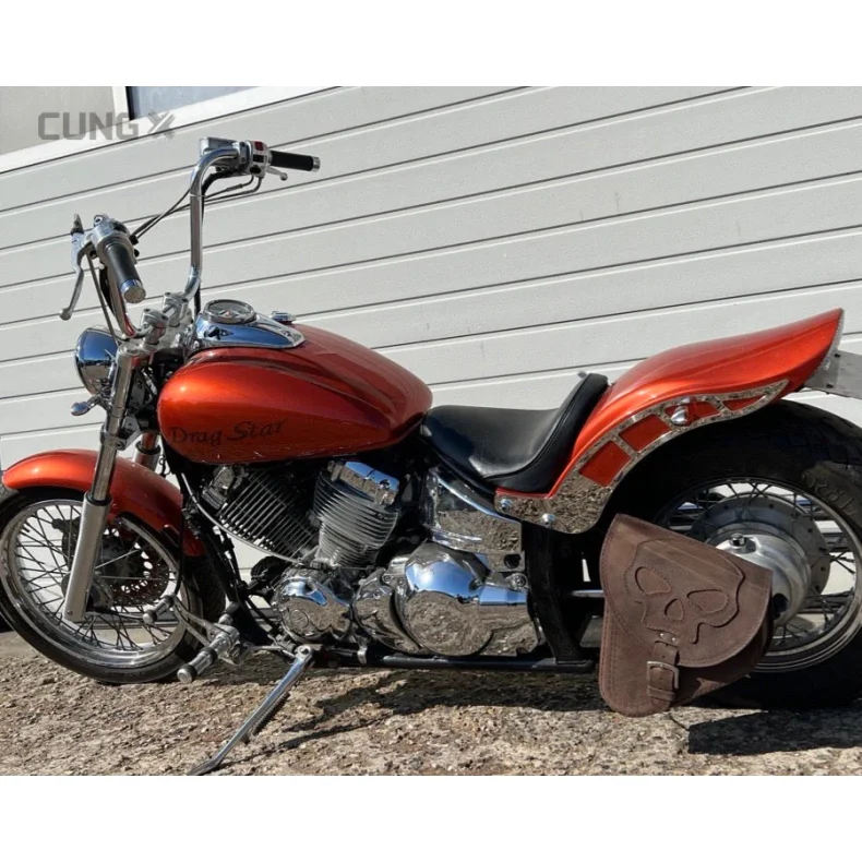 Ddningehoved - Mat Brun