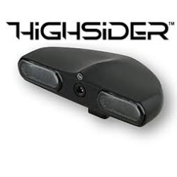 Highsider Flight Taillight, LED