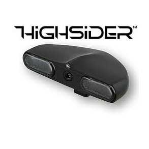 Highsider Flight Taillight, LED