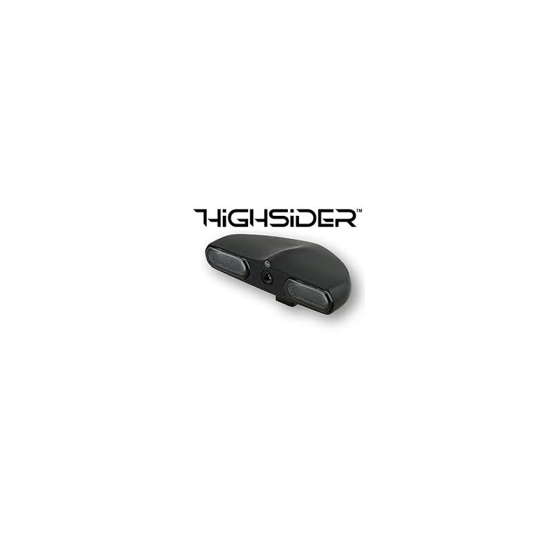 Highsider Flight Taillight, LED