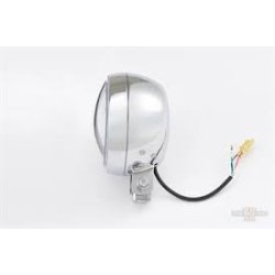 DAYTONA SIDE-MOUNT LED HEADLIGHT  4.75"