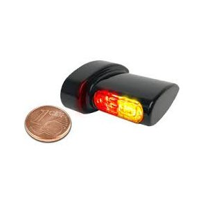 3 I EN, BLINK, BREMSE, NRLYS, 