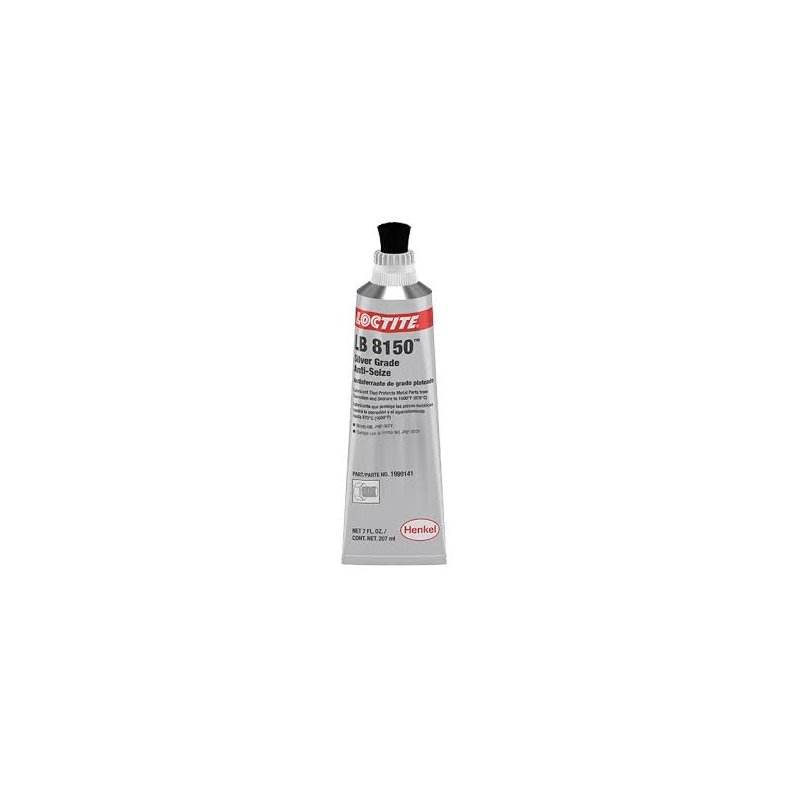 Montage paste Anti-Seize 8150 Loctite