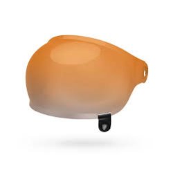 Bell bullitt buble visor 