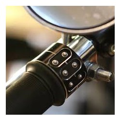  MOTOGADGET M-SWITCH MINI 22MM