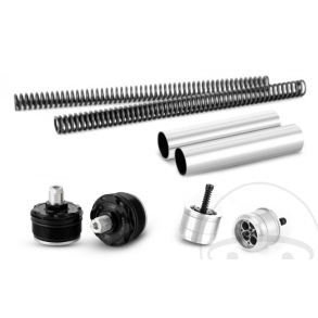 YSS Upgradekit  650 twin