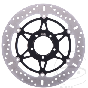 Bremseskive for, til 650 twin