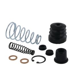 All Balls, master cylinder rebuild kit rear. 04-06 xl