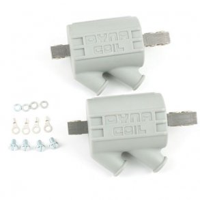 DYNA COILS 2.2 OHM, DUAL OUTPUT