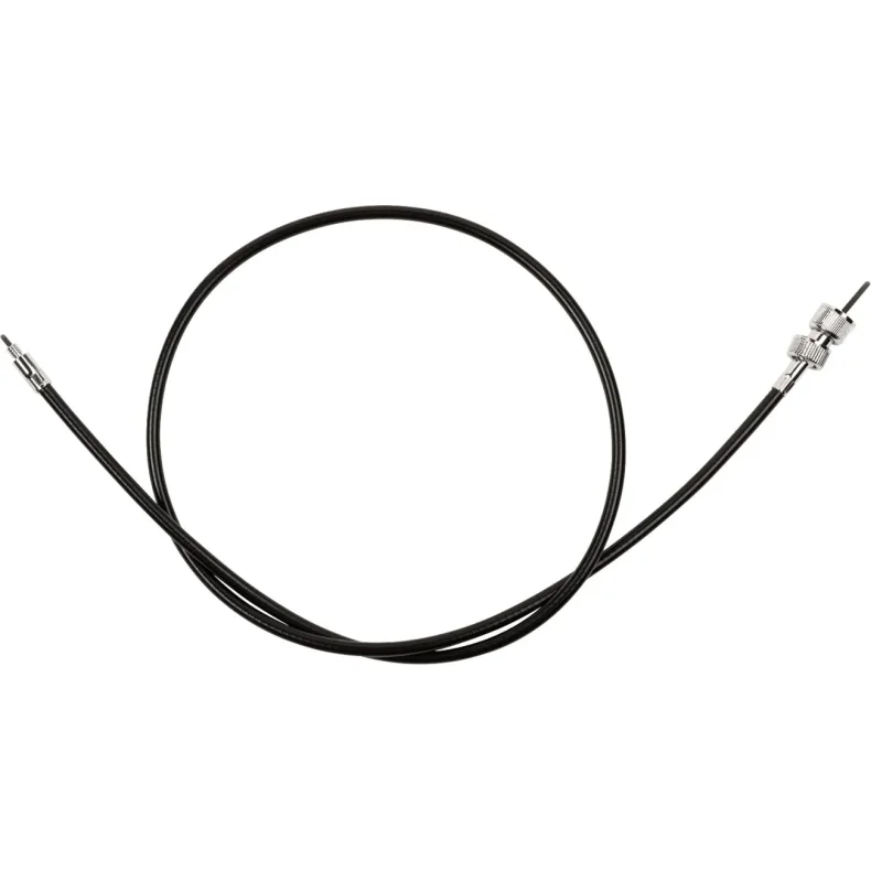 CABLE SPEEDO VINYL 46.5". oml�ber 16mm / 5/8" 18