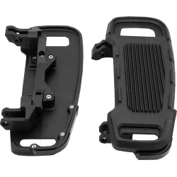 GILLES FLOORBOARD ADJUSTABLE WIDTH