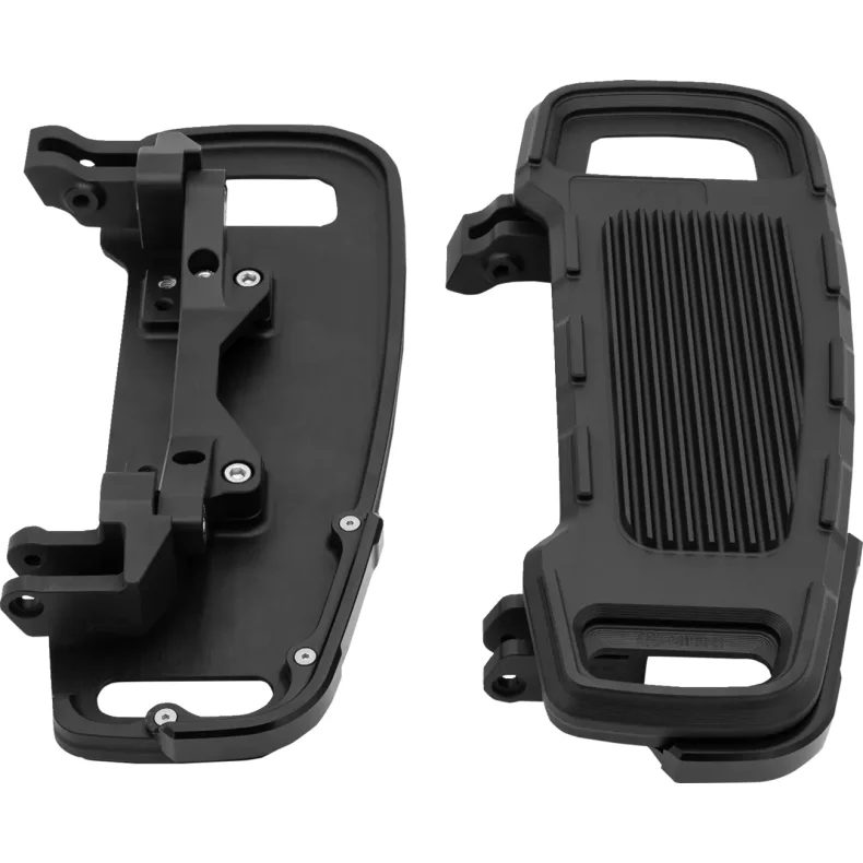 GILLES FLOORBOARD ADJUSTABLE WIDTH