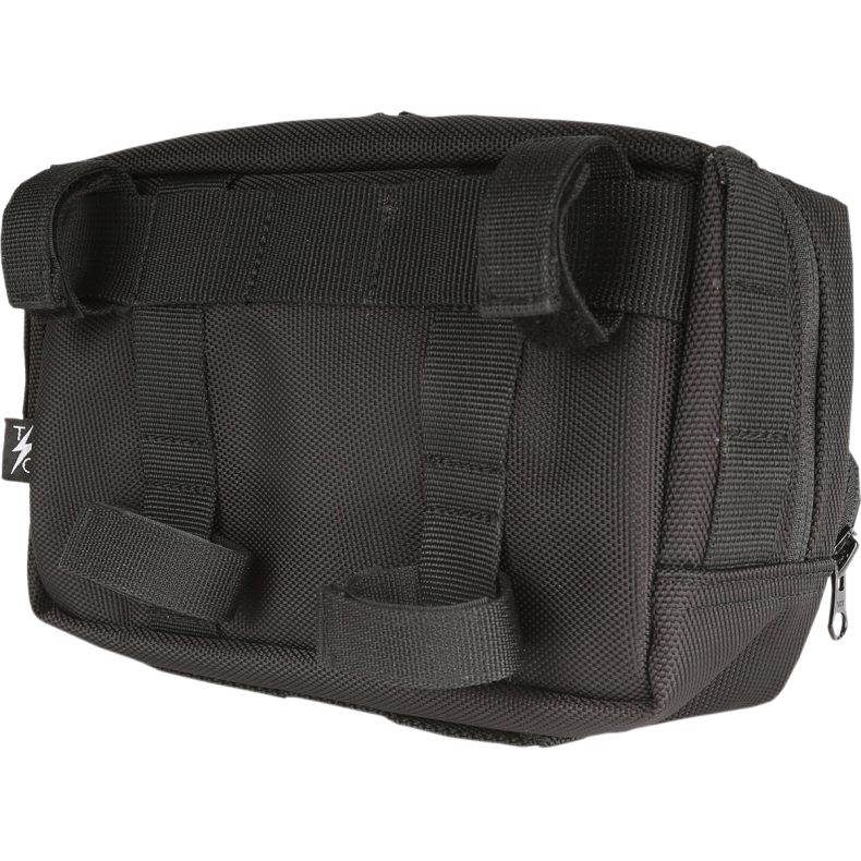 THRASHIN SUPPLY CO. BAG HANDLEBAR