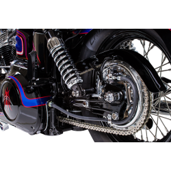 COLONY AXLE ADJUSTER KIT 32-72