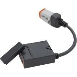 DYNOJET, POWER VISION 4 MODULE 11-20 Softail; 12-17 Dyna; 14-20 Touring; 14-21 XL; 15-20 XG Street