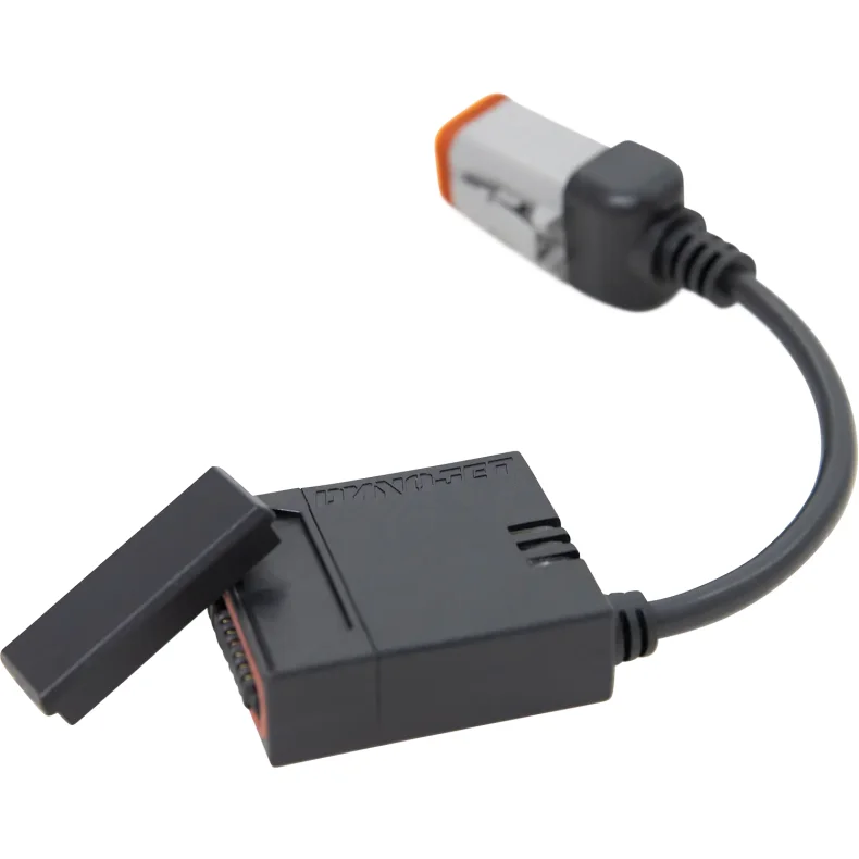 DYNOJET, POWER VISION 4 MODULE 11-20 Softail; 12-17 Dyna; 14-20 Touring; 14-21 XL; 15-20 XG Street