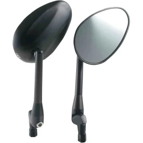 Universal E-Marked Mirror