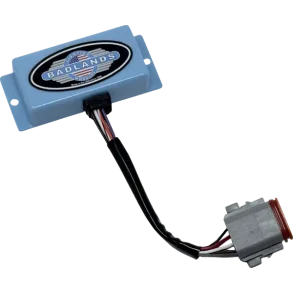 Badlands, self canceling turn signal module 94-96 Touring; 95-96 XL