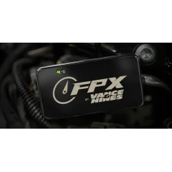 Vance &amp; Hines FUELPAK FPX H-D 21+ CAN