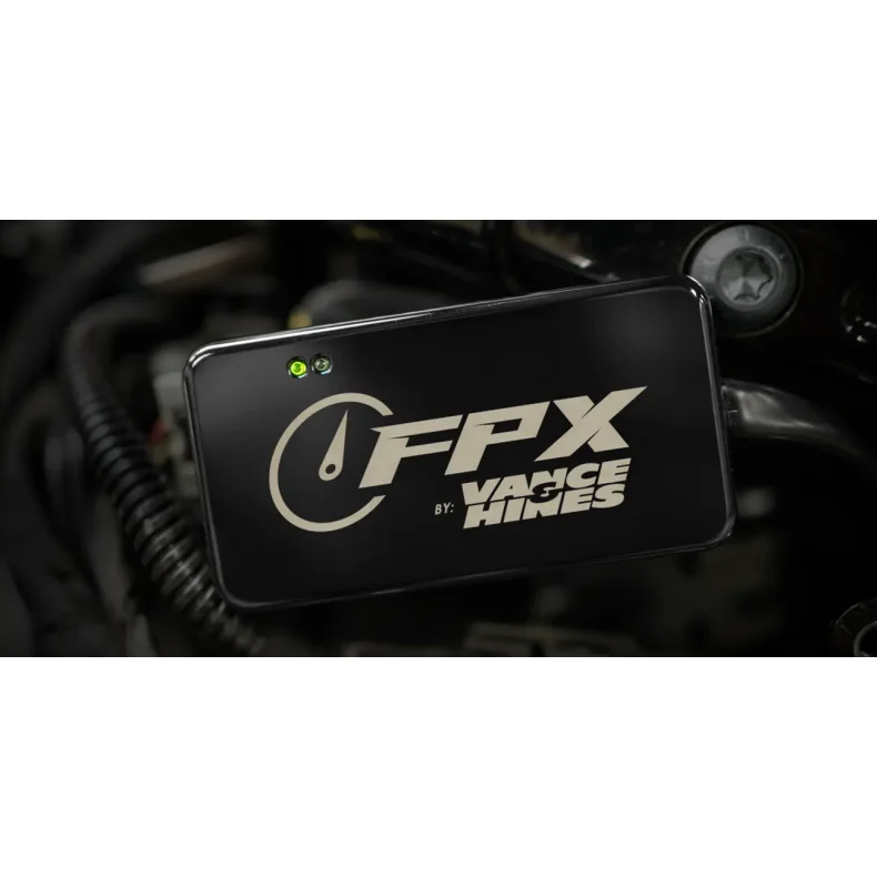 Vance &amp; Hines FUELPAK FPX H-D 21+ CAN