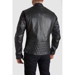 PANDOMOTO TWIN LDERJAKKE SORT