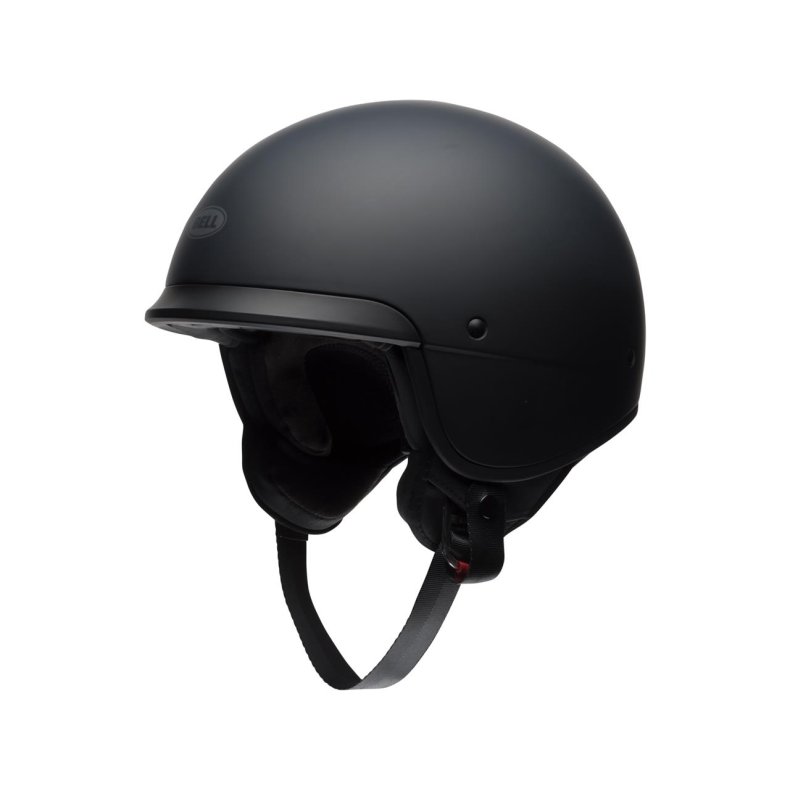 BELL Scout Air Helmet Matte Black