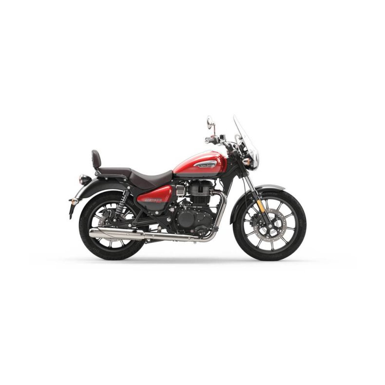 Royal Enfield Meteor 350 supernova