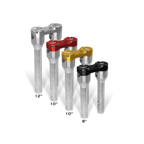 HEINZ BIKES RISER CS LIGE, til 1