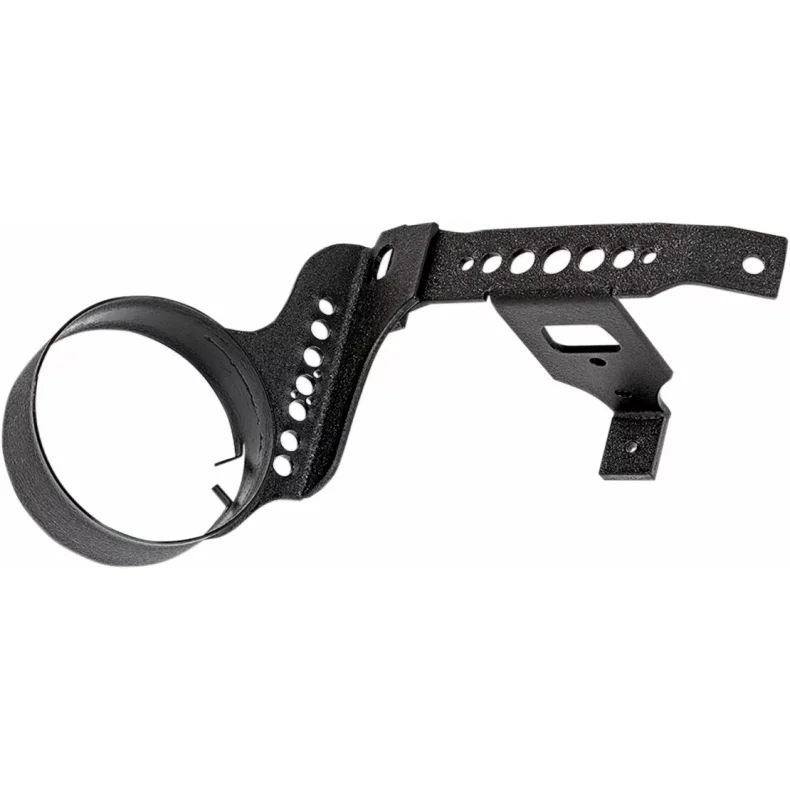 XL CYCLE VISIONS MOUNT SPEEDO 04-UP BLK
