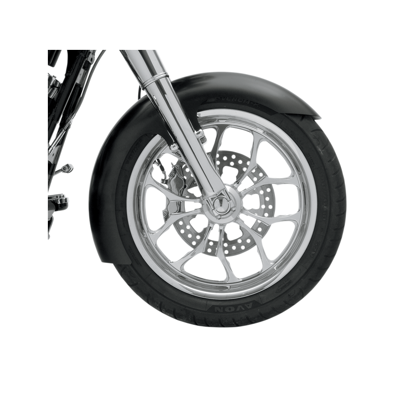 KLOCK WERKS FENDER SLICR 14-21 touring