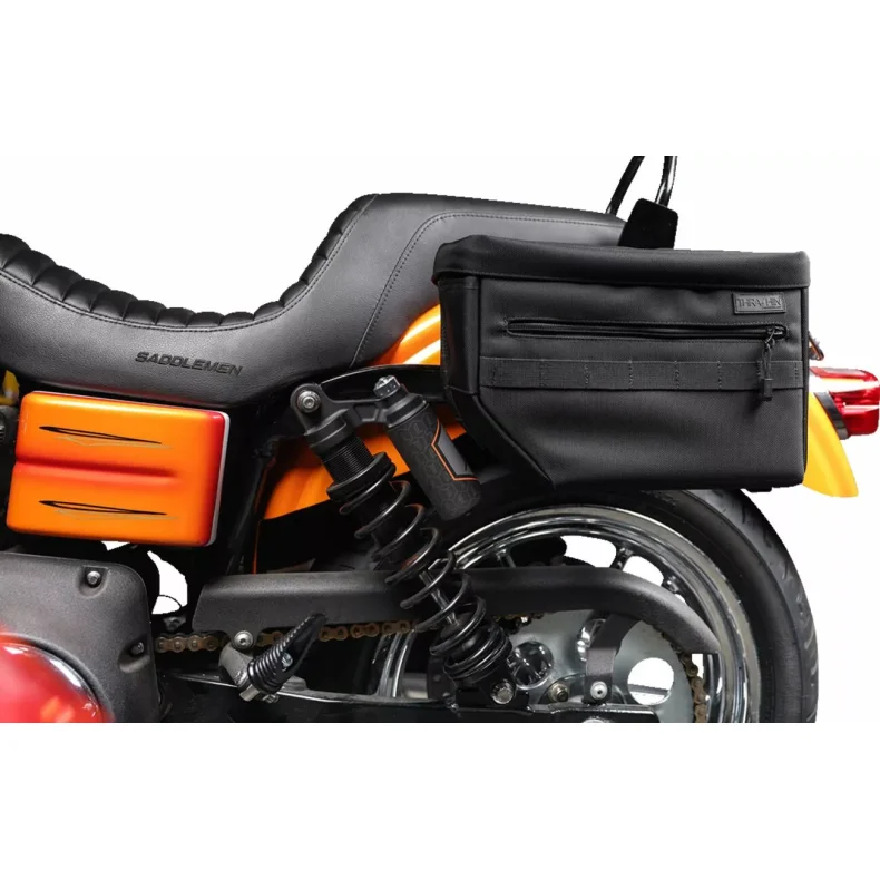 THRASHIN SUPPLY CO. BRACKET SBAG ESNTL/ESCAPE