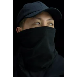 NECK WARMER MICROFLEECE