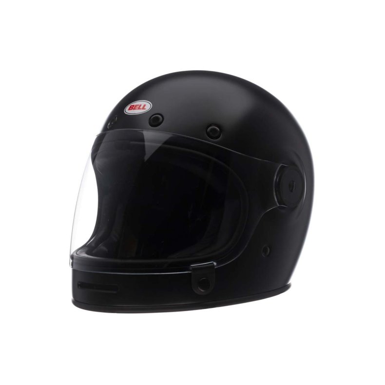 BELL Bullitt Helmet Matte Black